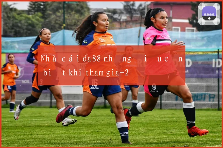 Nhà cái da88 những điều cần biết khi tham gia