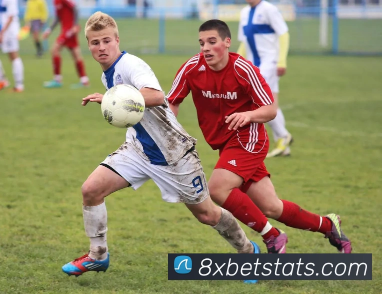 link thay thế 8XBET APP Hình ảnh giải đấu HD