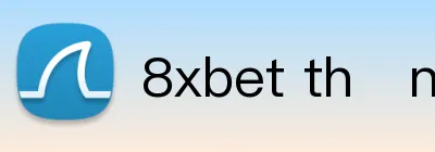 link thay thế 8XBET Logo